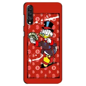 Чехлы для Самсунг А30с - Scrooge MagDag (PREMIUMPrint) (Scrooge MagDag)