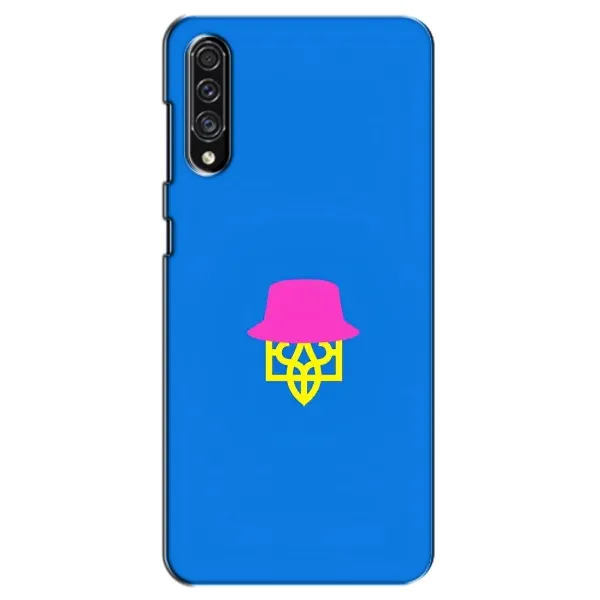 Чехол с принтом «Шапка на гербу» для Samsung Galaxy A30s (A307)