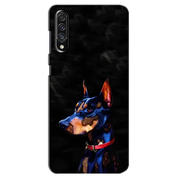 Чехол с принтом «Собака» для Samsung Galaxy A30s (A307) Чехол с принтом «Собака» для Samsung Galaxy A30s (A307)
