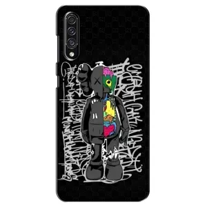 Чехлы для Samsung Galaxy A30s (A307) - Bearbrick Louis Vuitton (PREMIUMPrint) (Стиль Bearbrick)