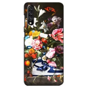Чехол для Samsung Galaxy A30s (A307) - с принтом Найк (AlphaPrint)