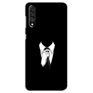 Чехол с принтом «Стиляга» для Samsung Galaxy A30s (A307)