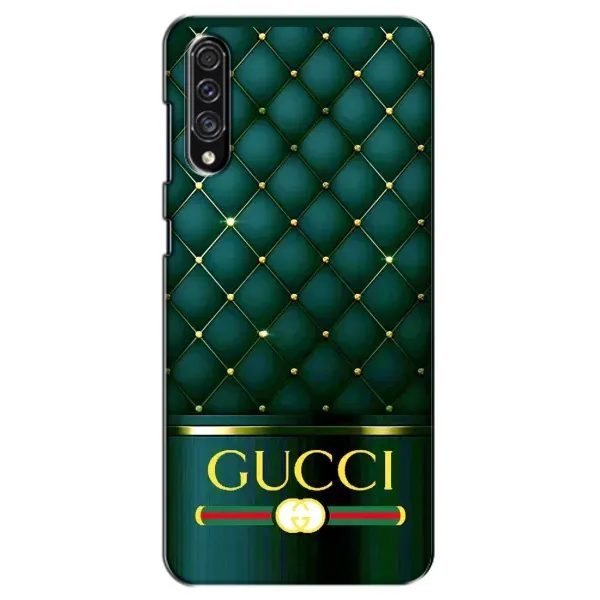 Чехол с принтом «Текстура Гуччи» для Samsung Galaxy A30s (A307) Чехол с принтом «Текстура Гуччи» для Samsung Galaxy A30s (A307)