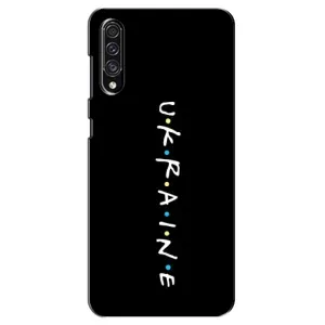 Украинские Чехлы для Samsung Galaxy A30s (A307) с картинкой УПА (AlphaPrint) (UKRAINE)