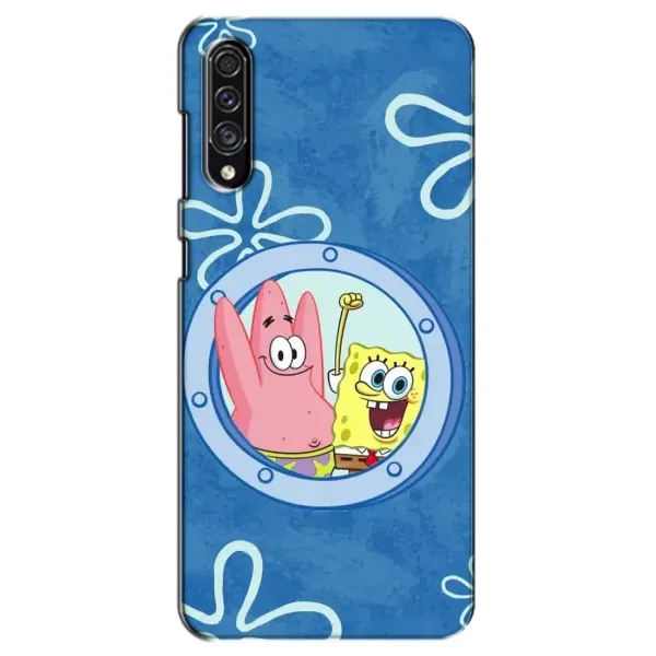 Чехол с принтом «В иллюминаторе» для Samsung Galaxy A30s (A307) Чехол с принтом «В иллюминаторе» для Samsung Galaxy A30s (A307)
