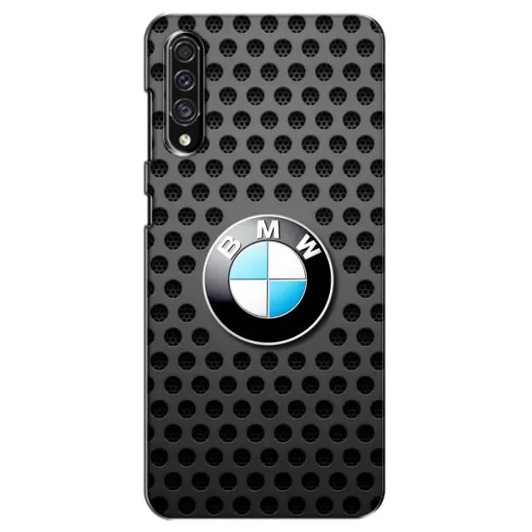 Чехол с принтом «Знак БМВ» для Samsung Galaxy A30s (A307)