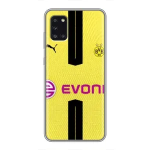 Чохли для Samsung Galaxy A31 (A315) (VPrint) - Футбольні клуби (BVB)