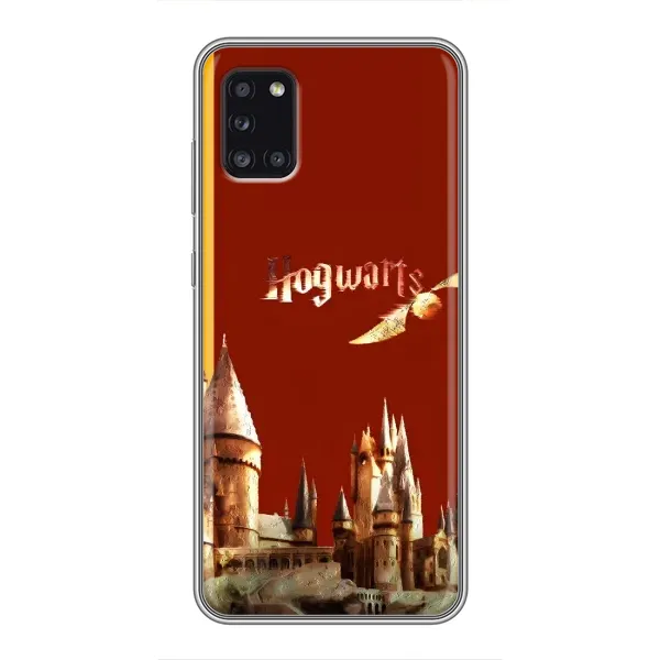 Чохол з принтом «Hogwarts» для Samsung Galaxy A31 (A315) Чохол з принтом «Hogwarts» для Samsung Galaxy A31 (A315)