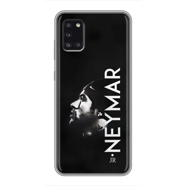 Чохол з принтом «NEYMAR» для Samsung Galaxy A31 (A315) Чохол з принтом «NEYMAR» для Samsung Galaxy A31 (A315)