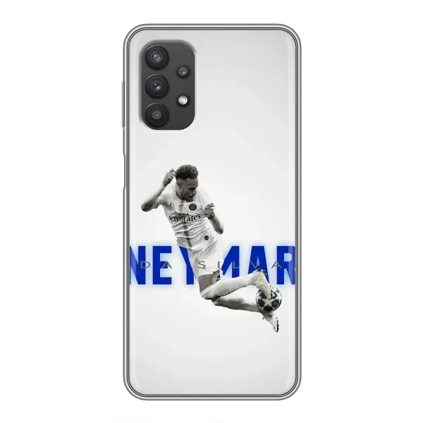 Чехол с принтом «Бразилец Неймар» для Samsung Galaxy A32 (5G)