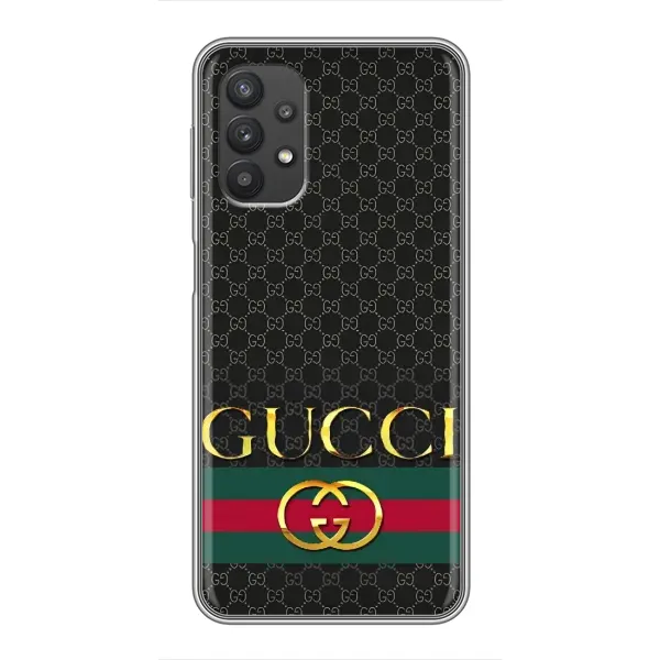 Чохол з принтом «Gucci оригінал» для Samsung Galaxy A32 (5G) Чохол з принтом «Gucci оригінал» для Samsung Galaxy A32 (5G)