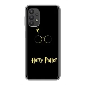 Чохли Фільми для Samsung Galaxy A32 (5G) (VPrint) (Harry Potter)