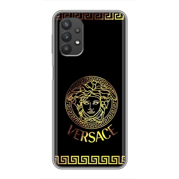 Чехол с принтом «Logo Versace» для Samsung Galaxy A32 (5G)