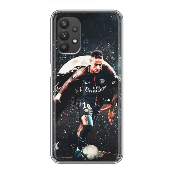 Чехол с принтом «PSG Neymar» для Samsung Galaxy A32 (5G)