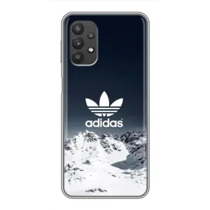 Чохли Адидас для Samsung Galaxy A32 (AlphaPrint) (Адідас в горах)