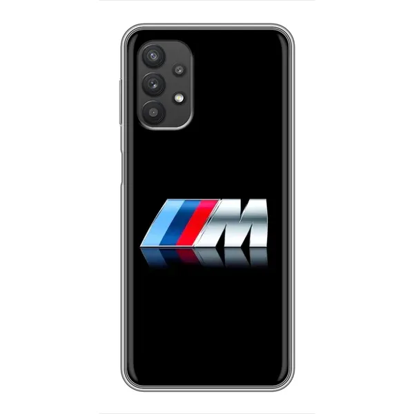 Чехол с принтом «AMG» для Samsung Galaxy A32 Чехол с принтом «AMG» для Samsung Galaxy A32