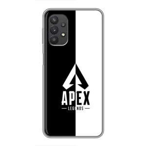 Чохли з топовими принтами для Самсунг Ґлексі А32 (APEX)