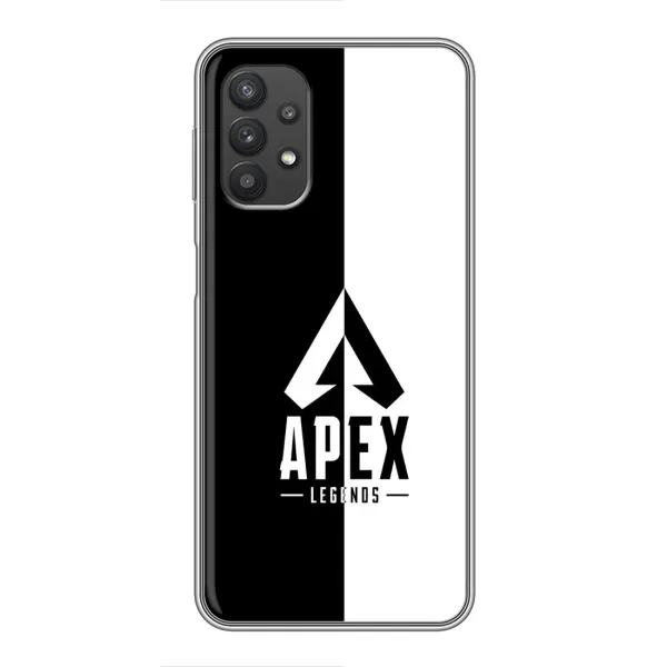Чехол с принтом «APEX» для Samsung Galaxy A32