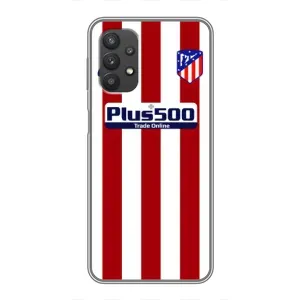 Чохли для Samsung Galaxy A32 (VPrint) - Футбольні клуби (Atletico)