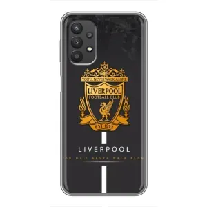 Чохли для Самсунг Ґлексі А32 (VPrint) - ТОП ФК (FC Liverpool)
