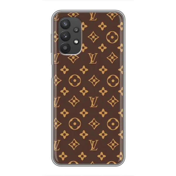 Чехол с принтом «фон LOUIS VUITTON» для Samsung Galaxy A32 Чехол с принтом «фон LOUIS VUITTON» для Samsung Galaxy A32