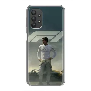 Чохол Формула1 на Samsung Galaxy A32 (Формула 1)