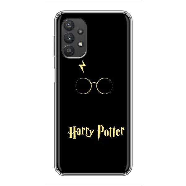 Чохол з принтом «Harry Potter» для Samsung Galaxy A32 Чохол з принтом «Harry Potter» для Samsung Galaxy A32