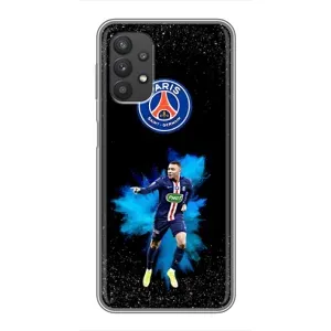 Чохли Кіліан Мбаппе для Samsung Galaxy A32 (Мбаппе ПСЖ)