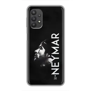 Чохол Неймар для Samsung Galaxy A32 (AlphaPrint) (NEYMAR)