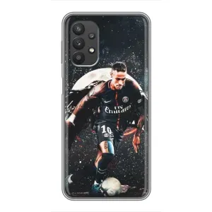 Чохол Неймар для Samsung Galaxy A32 (AlphaPrint) (PSG Neymar)