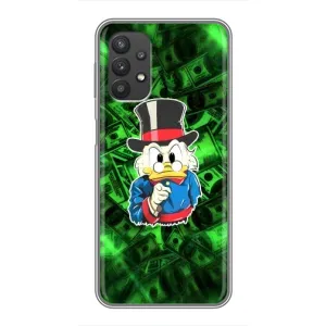 Чехли для Самсунг Ґлексі А32 - Scrooge MagDag (PREMIUMPrint) (Скрудж МакДак)