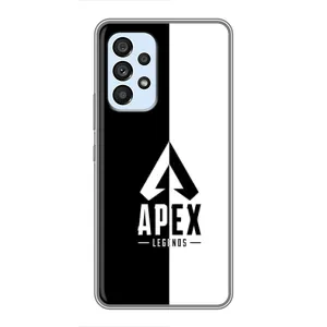Чохли з топовими принтами для Самсунг Ґелексі А33 (5Дж) (APEX)