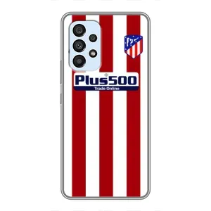 Чохли для Samsung Galaxy A33 (5G) (VPrint) - Футбольні клуби (Atletico)
