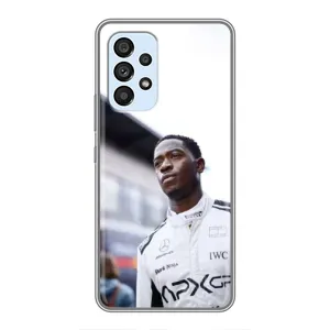 Чохол Формула1 на Samsung Galaxy A33 (5G) (Ф1 Пірс)