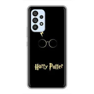 Чохли Фільми для Самсунг Ґелексі А33 (5Дж) (VPrint) (Harry Potter)