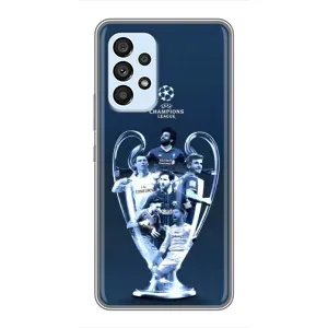 Чохли для Samsung Galaxy A33 (5G) (VPrint) - Футбольні клуби (Кубок ЛЧ)