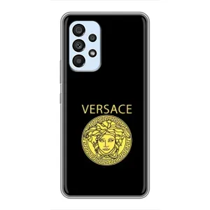 Чохли VERSACE для Самсунг Ґелексі А33 (5Дж) (PREMIUMPrint) (Versace)