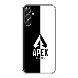 Чехлы с топовыми принтами для Самсунг Гелекси А34 (APEX)