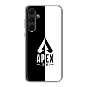 Чохли з топовими принтами для Самсунг Ґалаксі А35 (5Ж) (APEX)
