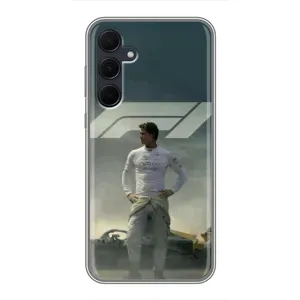 Чохол Формула1 на Samsung Galaxy A35 (5G) (Формула 1)