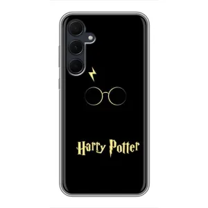 Чехол с принтом «Harry Potter» для Samsung Galaxy A35 (5G)