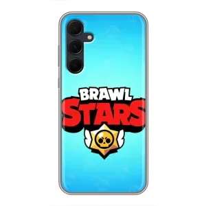 Чехлы Brawl Stars для Samsung Galaxy A35 (5G) (AlphaPrint)