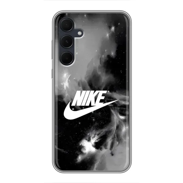 Чохол з принтом «Лого Найк» для Samsung Galaxy A35 (5G)