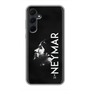 Чохол Неймар для Samsung Galaxy A35 (5G) (AlphaPrint) (NEYMAR)