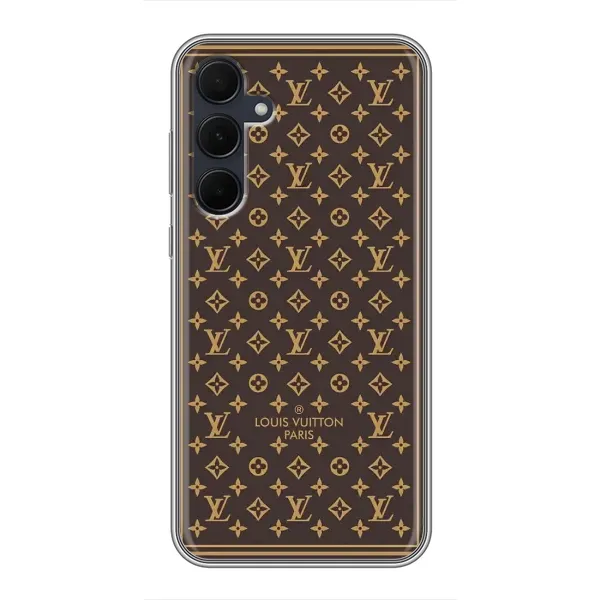 Чехол с принтом «обои LV» для Samsung Galaxy A35 (5G) Чехол с принтом «обои LV» для Samsung Galaxy A35 (5G)