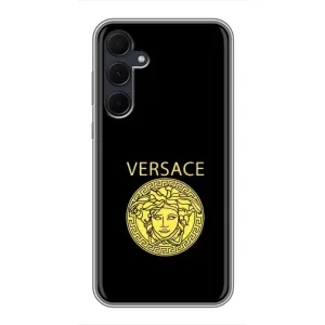 Чохли VERSACE для Самсунг Ґалаксі А35 (5Ж) (PREMIUMPrint) (Versace)