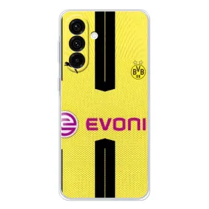 Чохли для Samsung Galaxy A36 5G (VPrint) - Футбольні клуби (BVB)