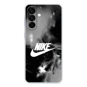 Чохол для Samsung Galaxy A36 5G - з принтом Найк (AlphaPrint) (Лого Найк)