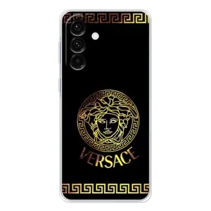 Чохли VERSACE для Galaxy A36 5G (PREMIUMPrint) (Logo Versace)