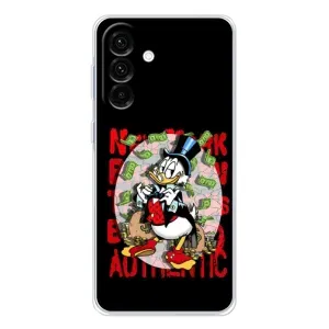 Чехли для Galaxy A36 5G - Scrooge MagDag (PREMIUMPrint) (MagDag)